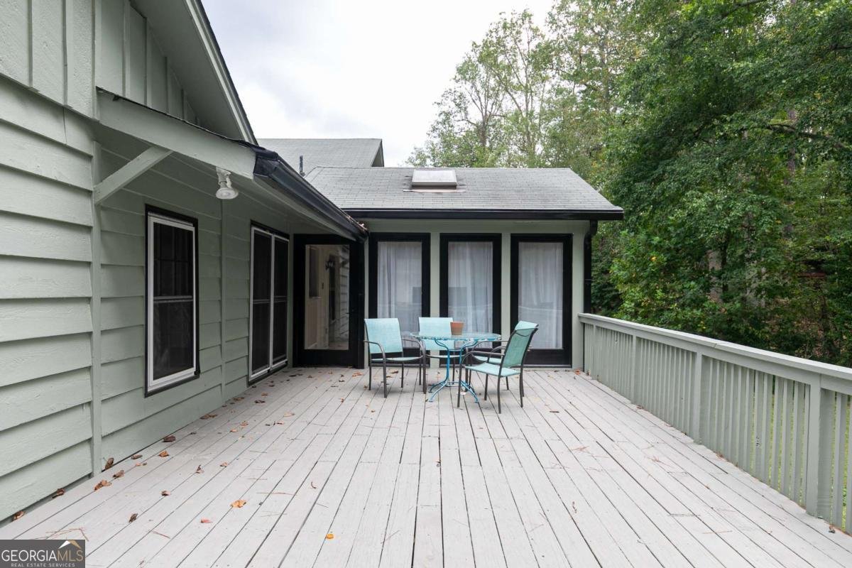 2431 Weatherford Court Marietta - 35