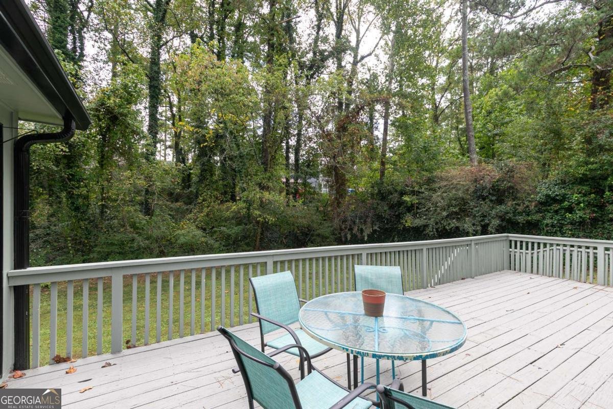 2431 Weatherford Court Marietta - 36