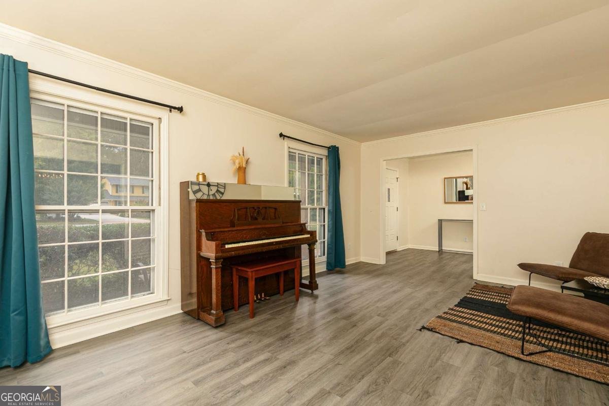 2431 Weatherford Court Marietta - 4