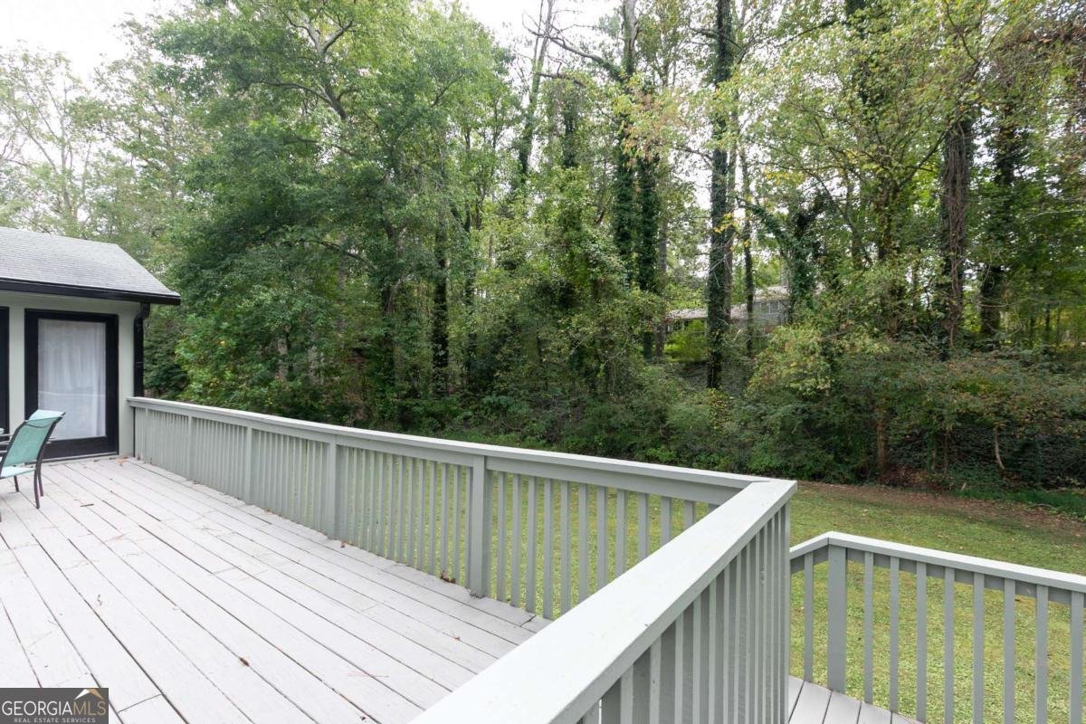 2431 Weatherford Court Marietta - 42