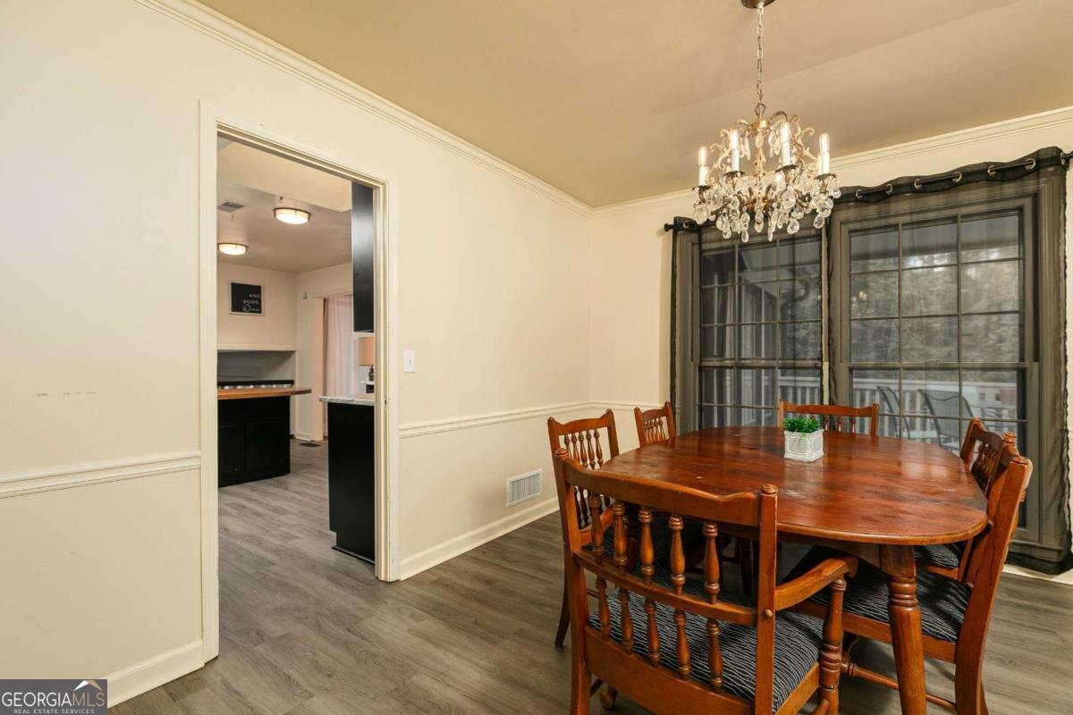 2431 Weatherford Court Marietta - 5