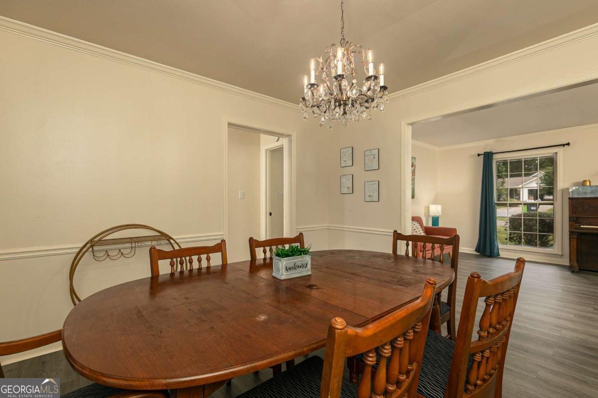 2431 Weatherford Court Marietta - 6