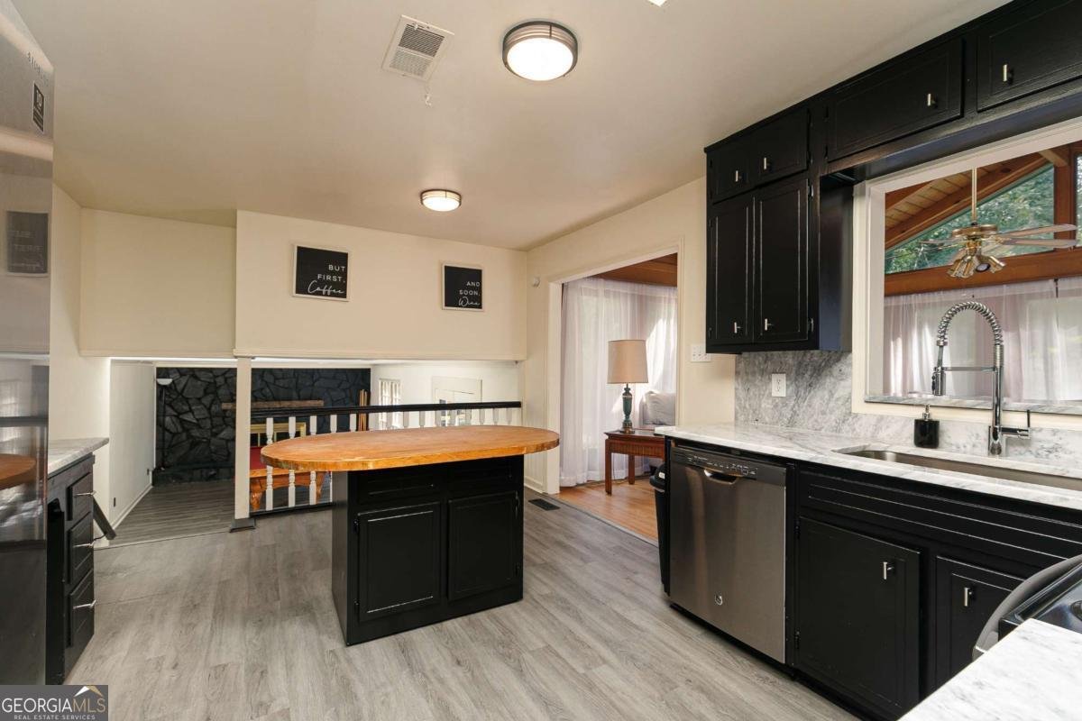 2431 Weatherford Court Marietta - 7