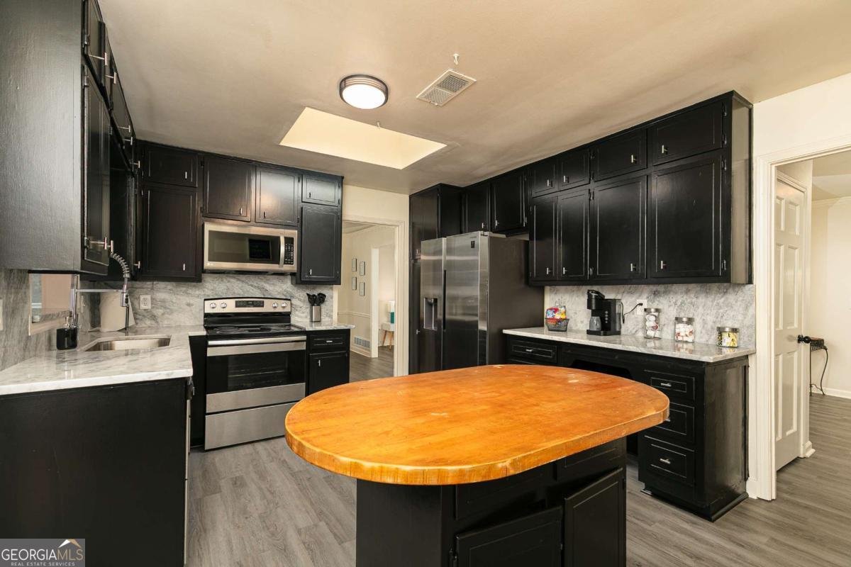 2431 Weatherford Court Marietta - 9