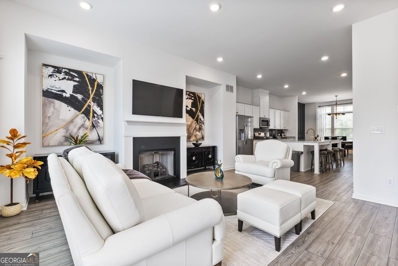 1182 Edwin Lane Sugar Hill - 11