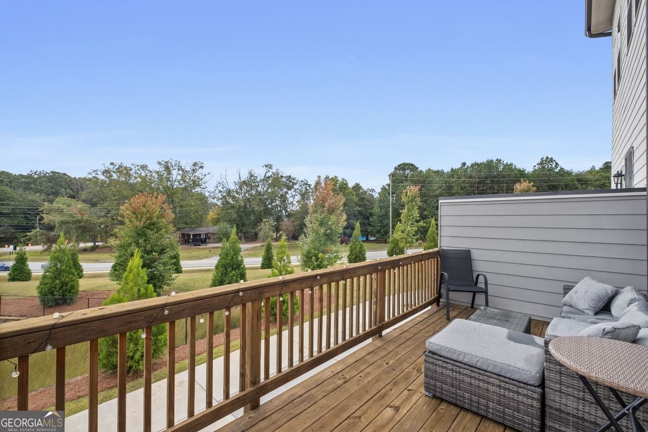1182 Edwin Lane Sugar Hill - 15