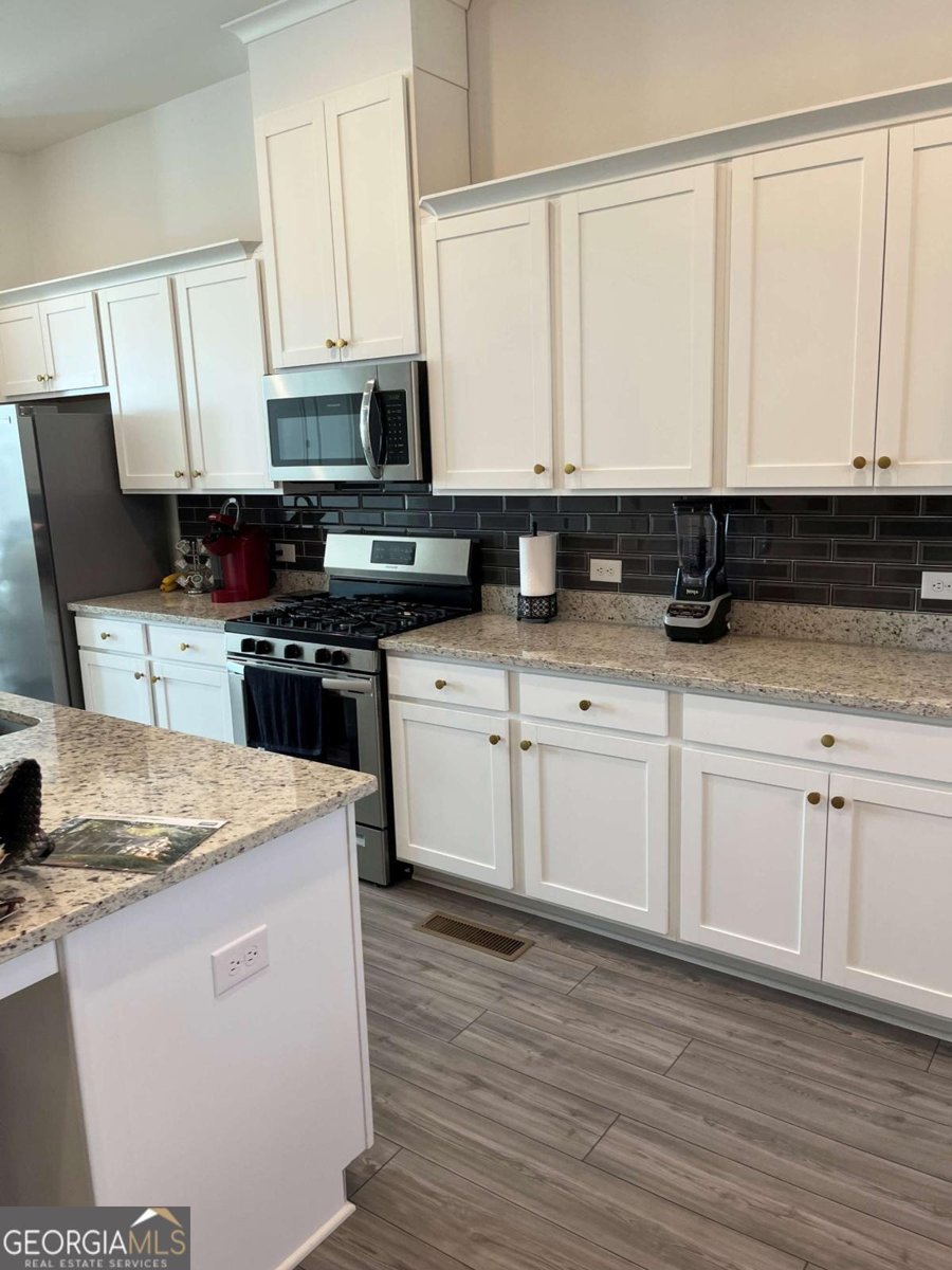 1182 Edwin Lane Sugar Hill - 3