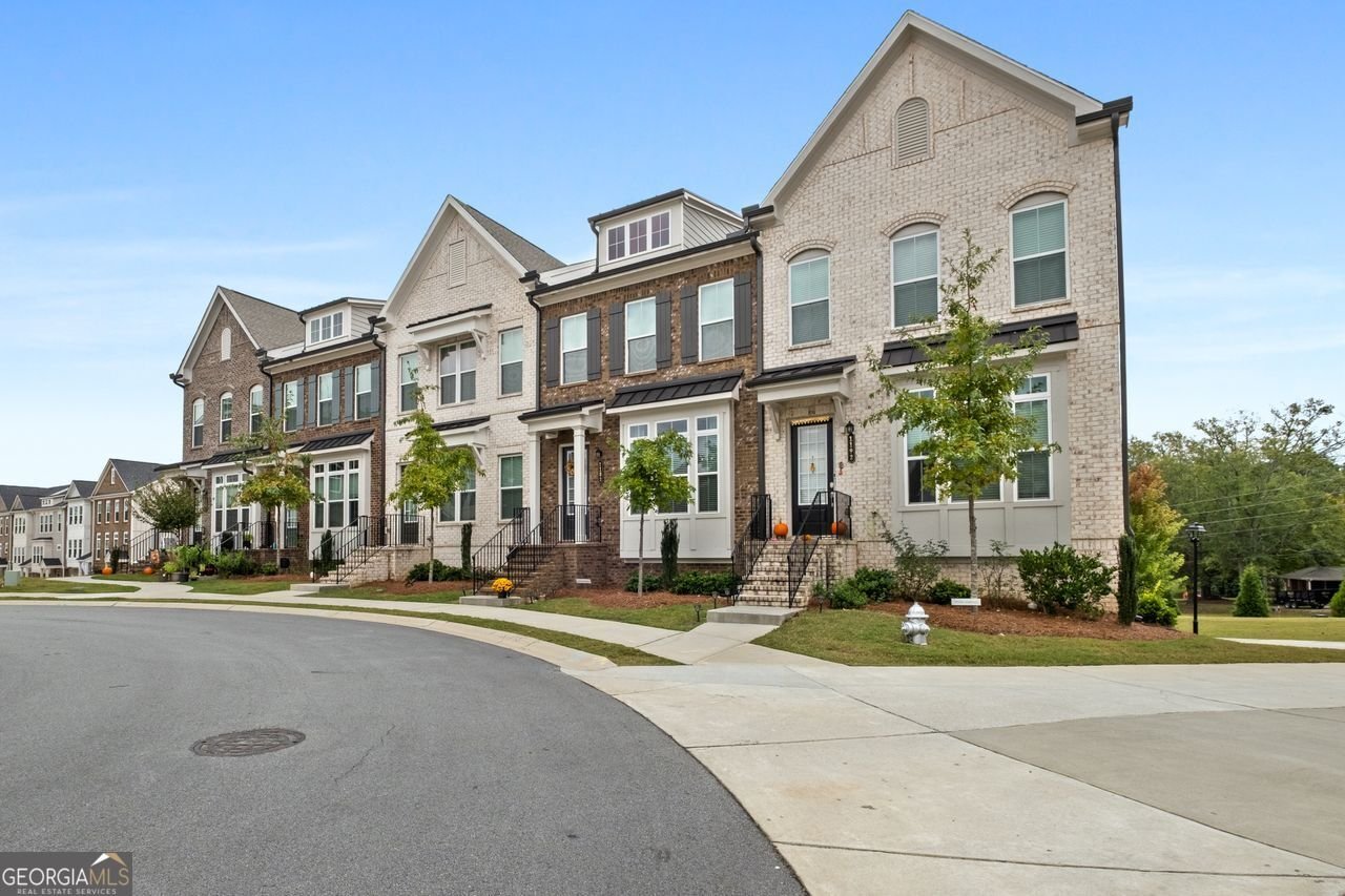 1182 Edwin Lane Sugar Hill - 31