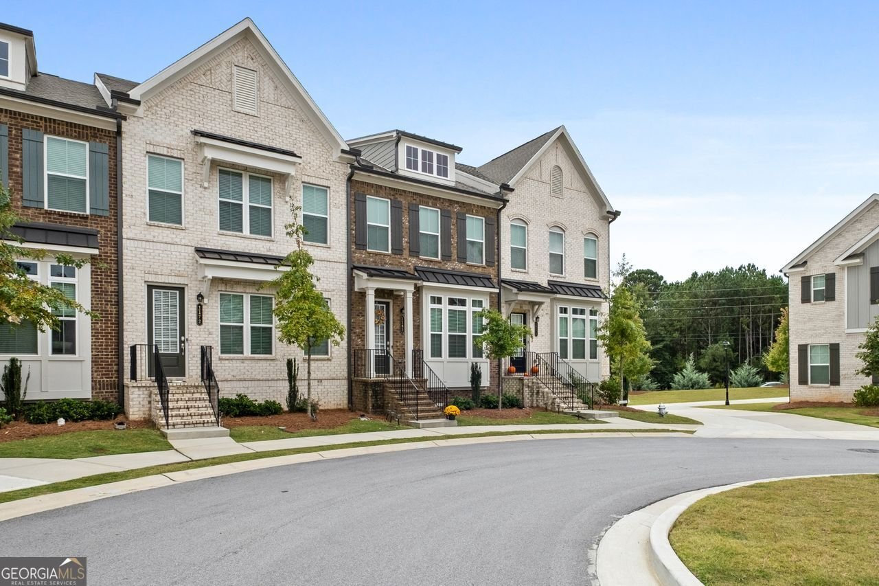 1182 Edwin Lane Sugar Hill - 32