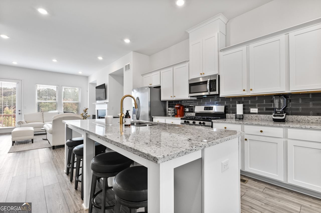 1182 Edwin Lane Sugar Hill - 6