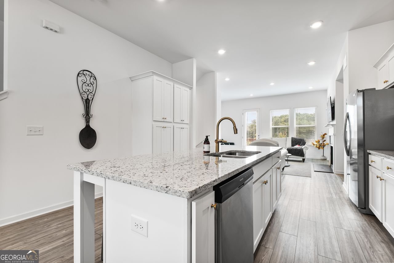 1182 Edwin Lane Sugar Hill - 8
