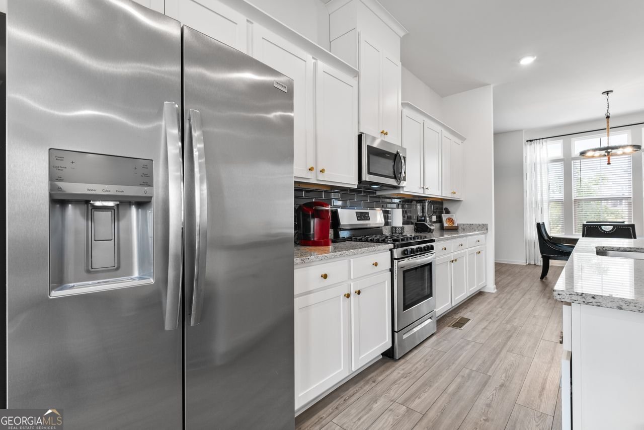 1182 Edwin Lane Sugar Hill - 9