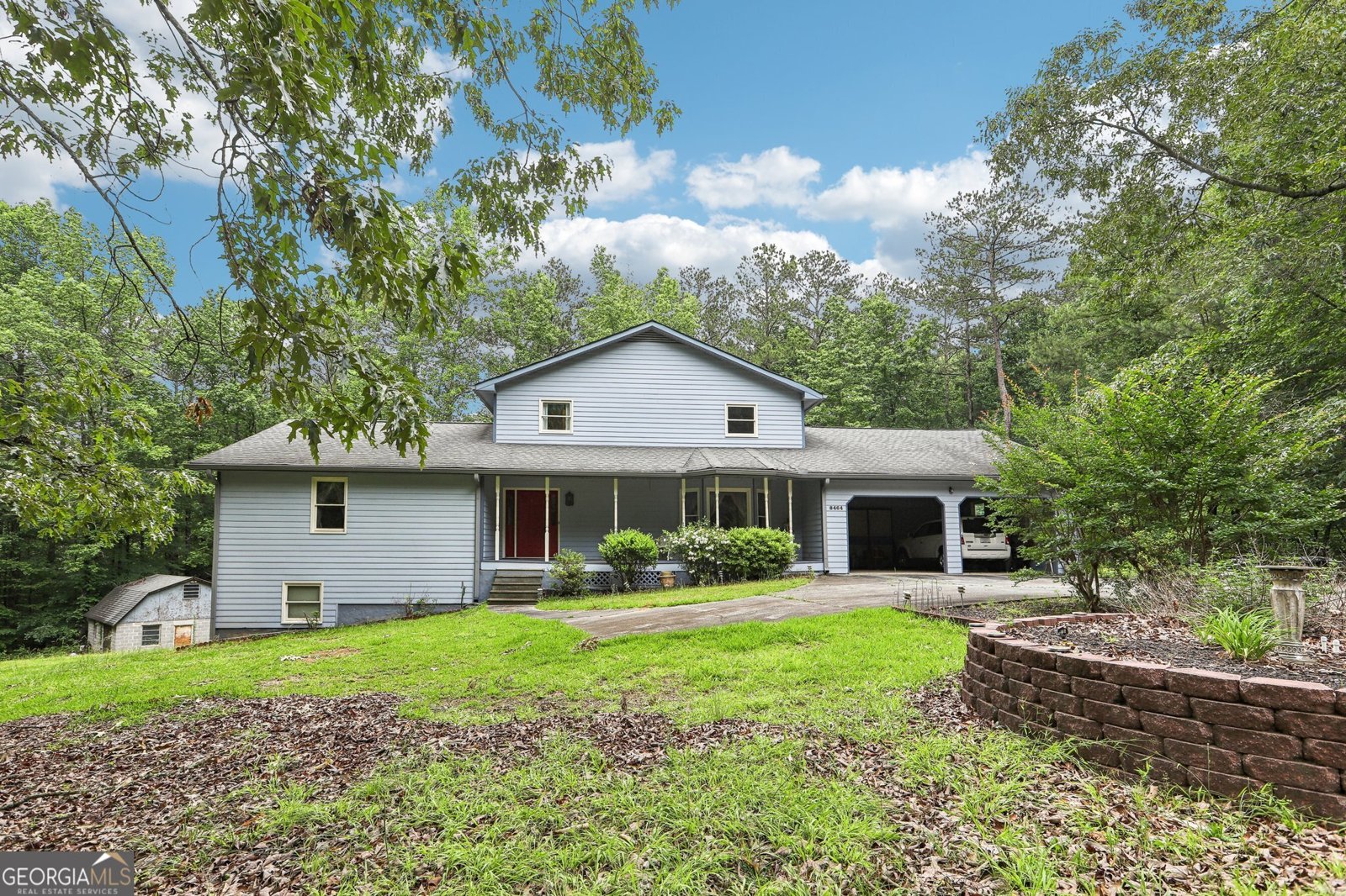 8464 Pleasant Hill Road Lithonia - 1
