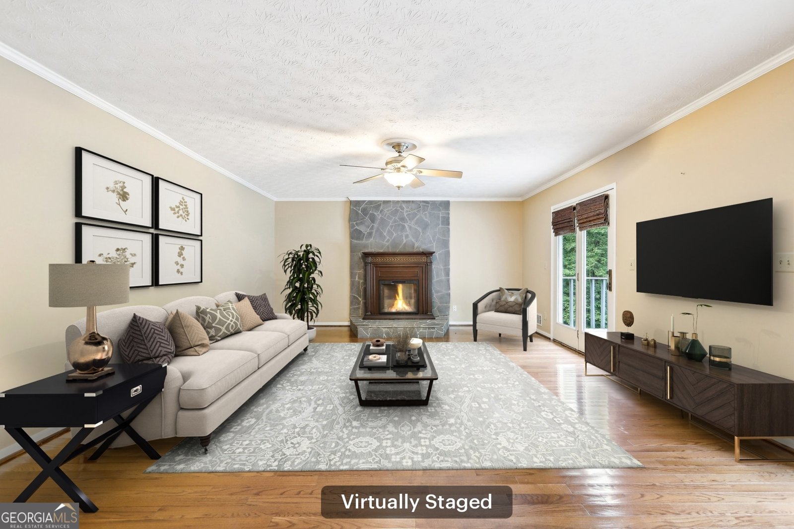 8464 Pleasant Hill Road Lithonia - 2