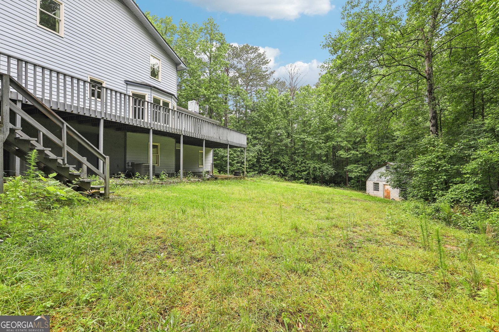 8464 Pleasant Hill Road Lithonia - 24