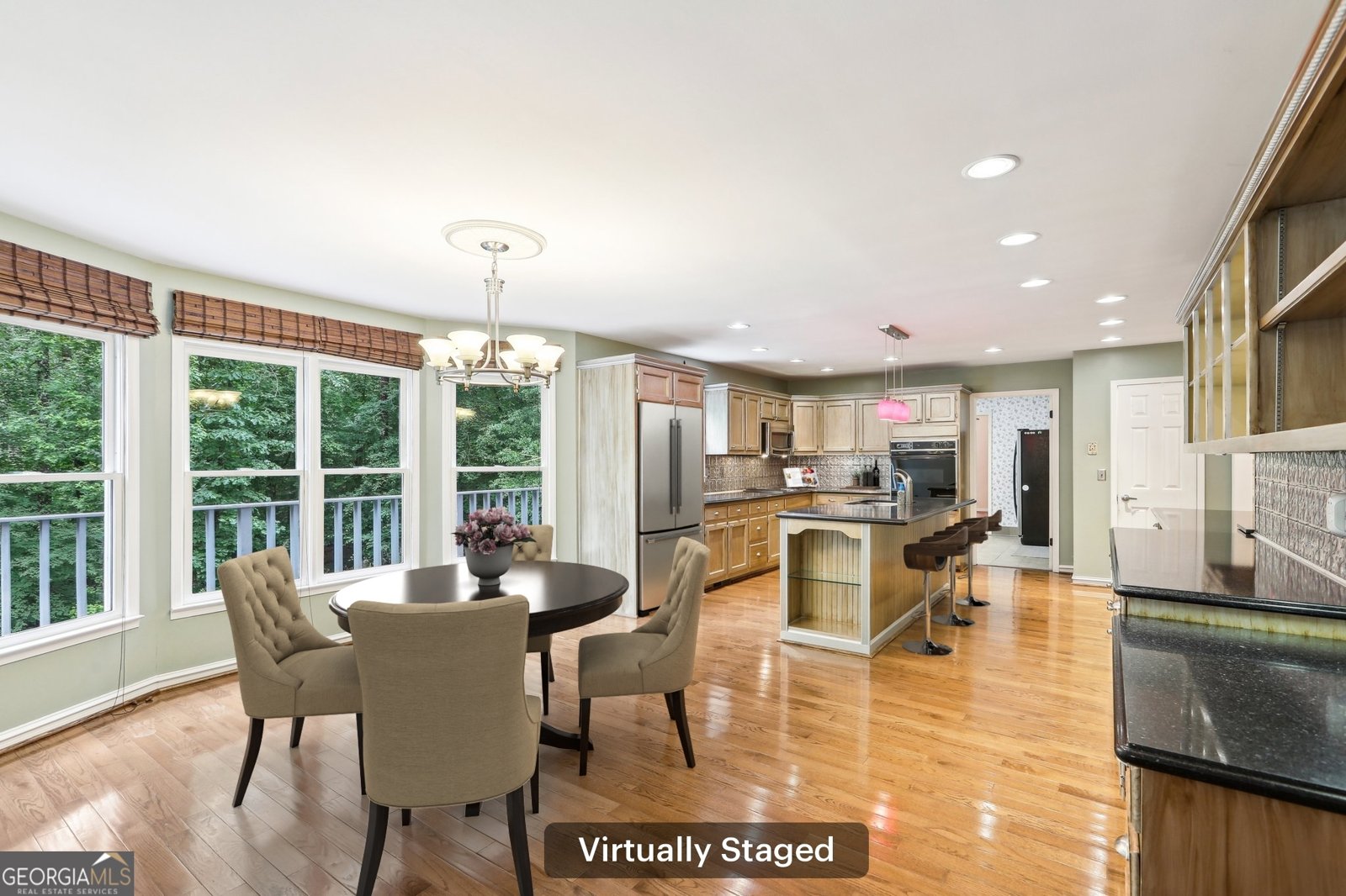 8464 Pleasant Hill Road Lithonia - 5