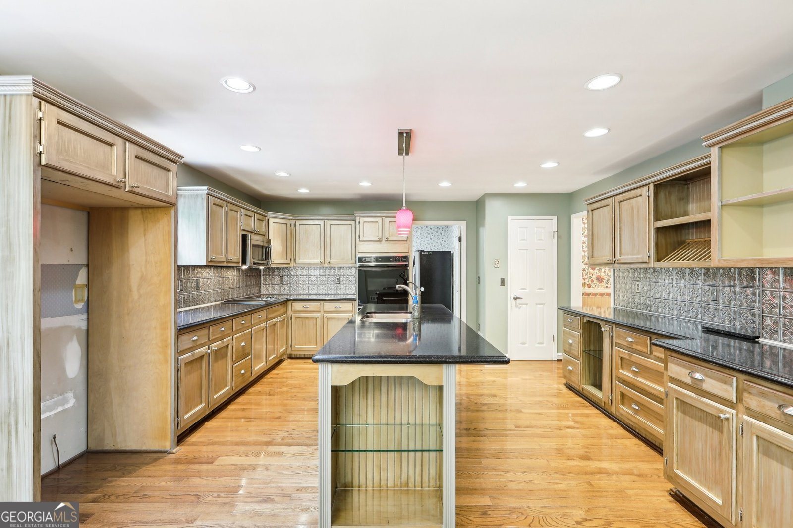 8464 Pleasant Hill Road Lithonia - 7