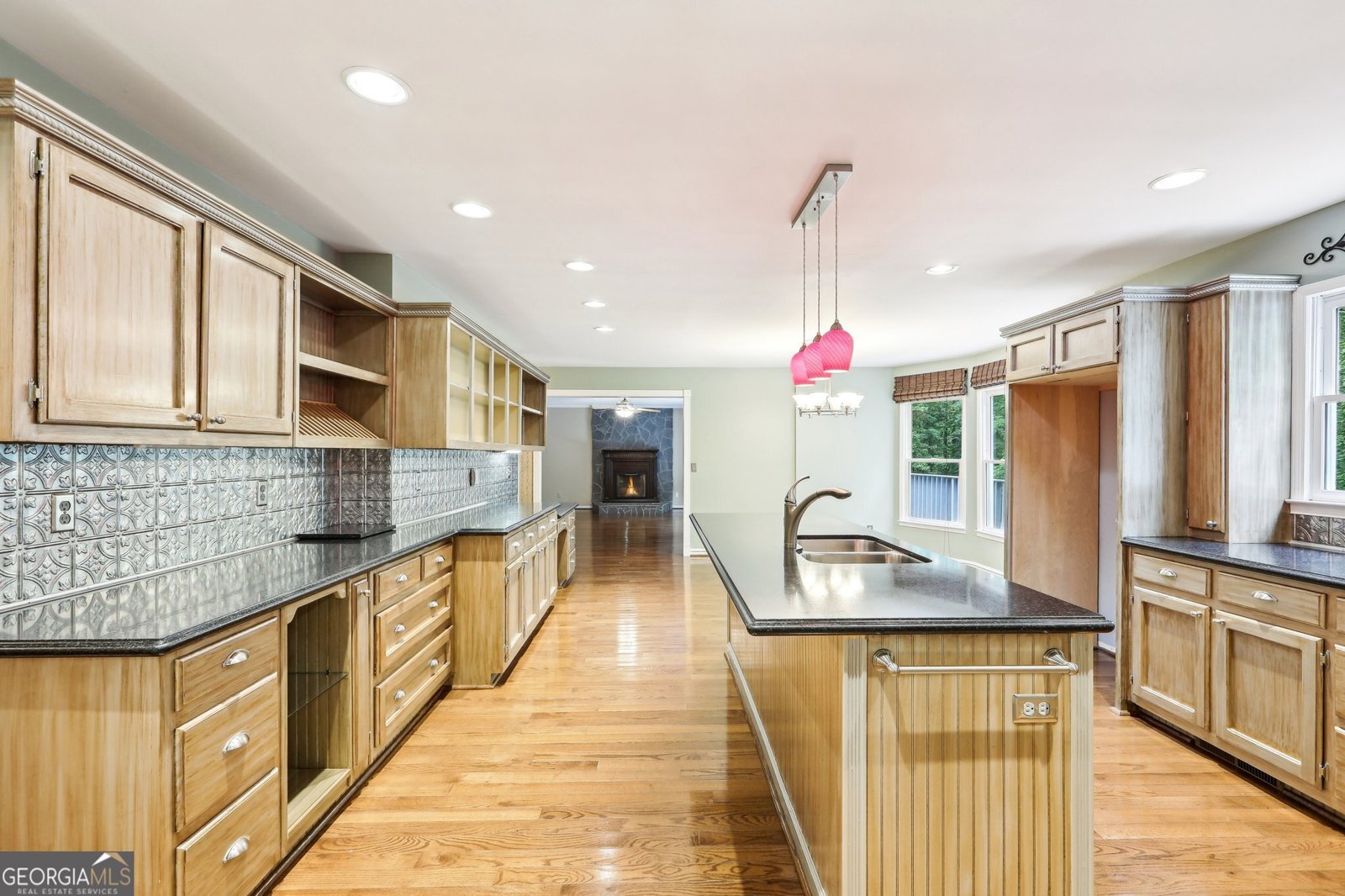 8464 Pleasant Hill Road Lithonia - 8