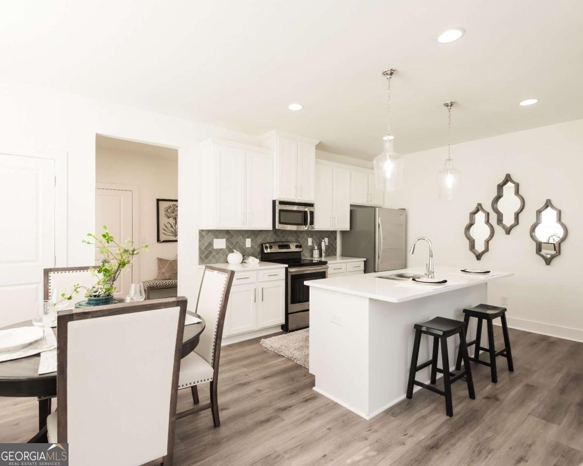 2516 Riverside Road Conyers - 10