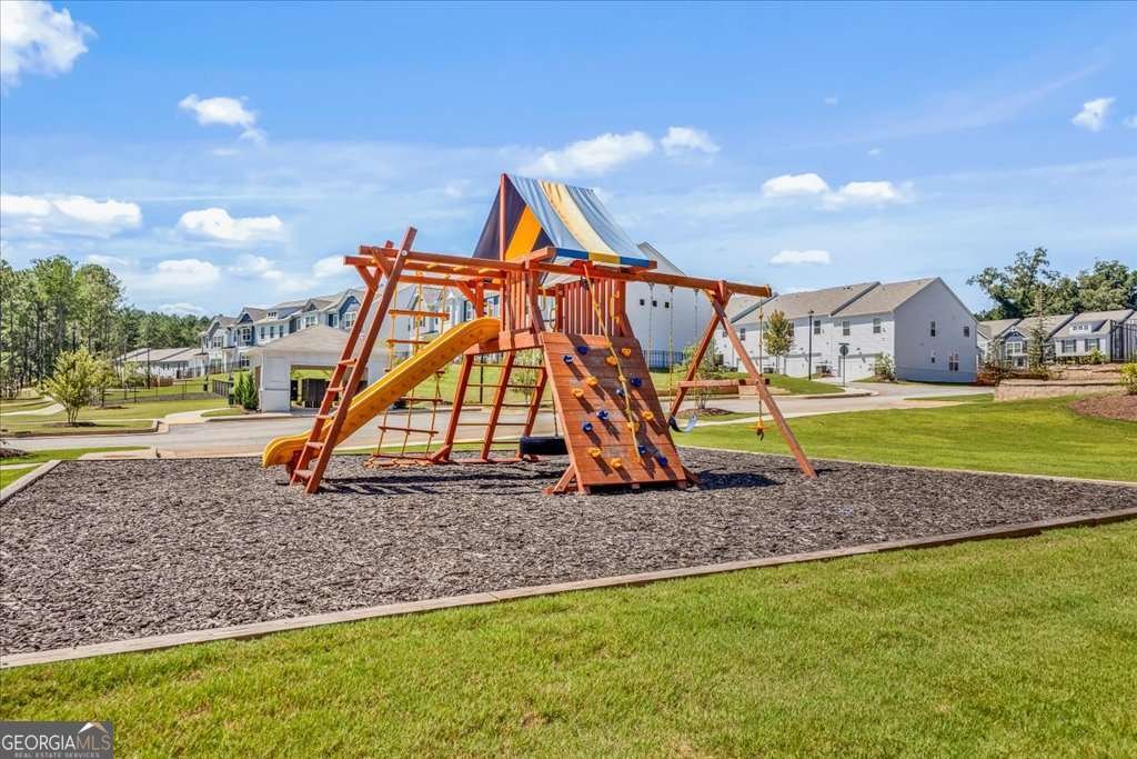 2516 Riverside Road Conyers - 19