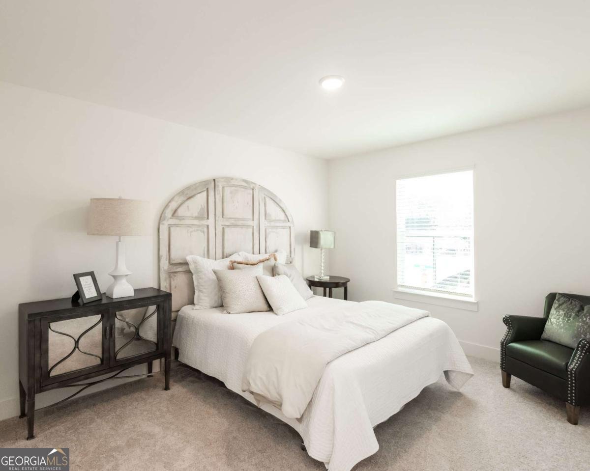 2516 Riverside Road Conyers - 2