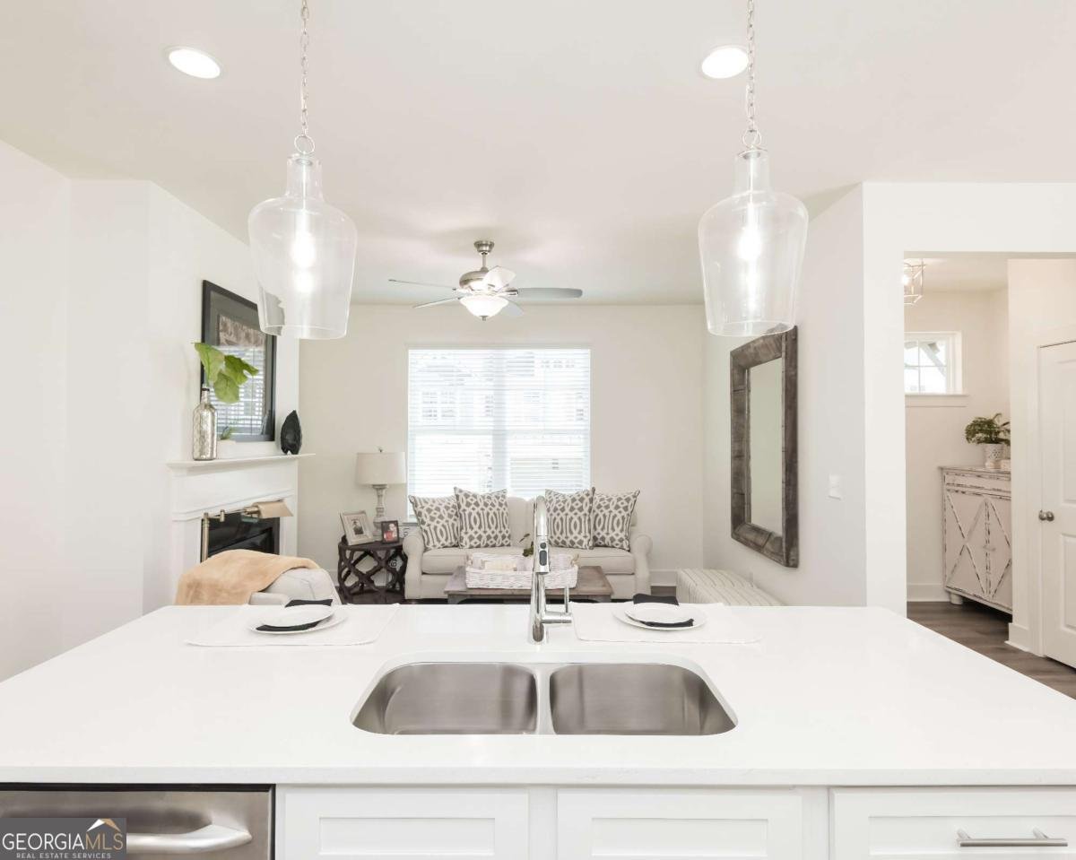 2516 Riverside Road Conyers - 4