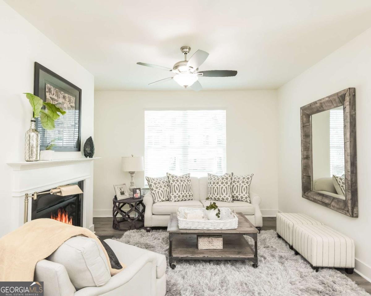 2516 Riverside Road Conyers - 5