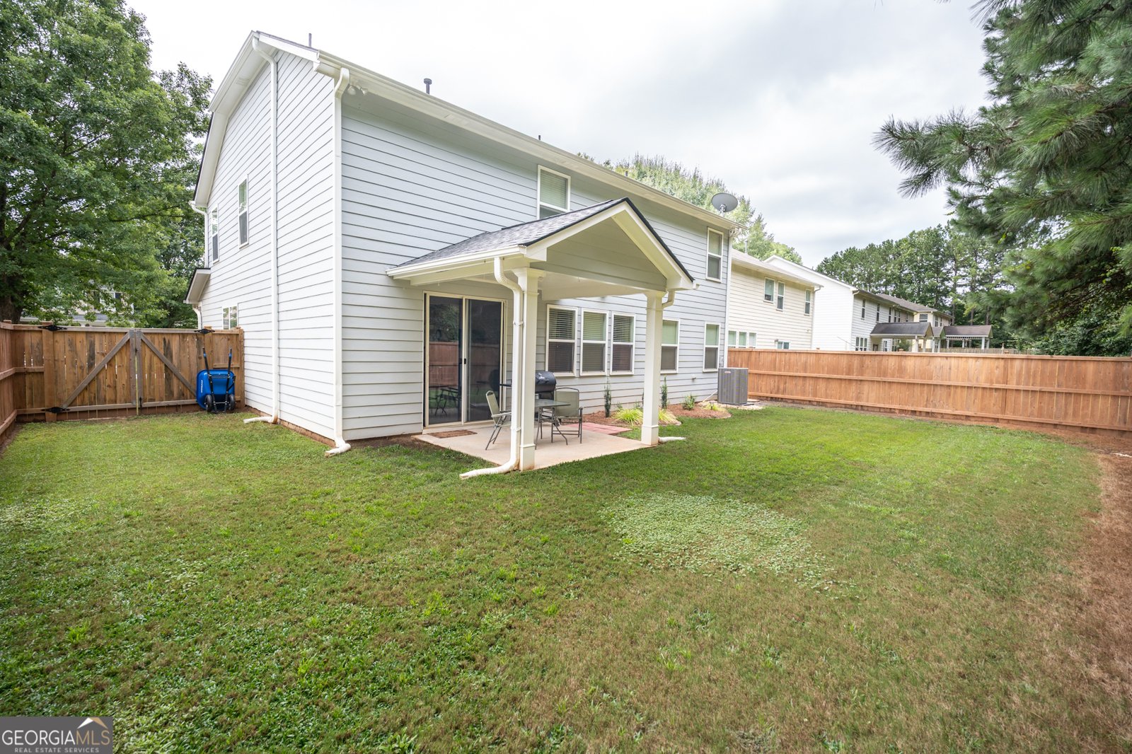 42 Brookview Drive Newnan - 16
