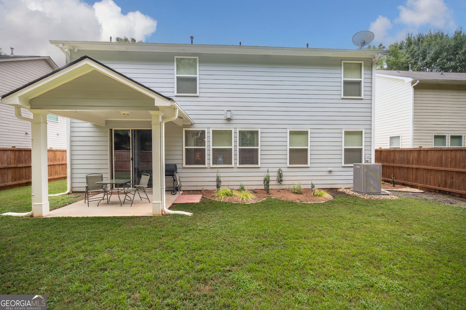 42 Brookview Drive Newnan - 19
