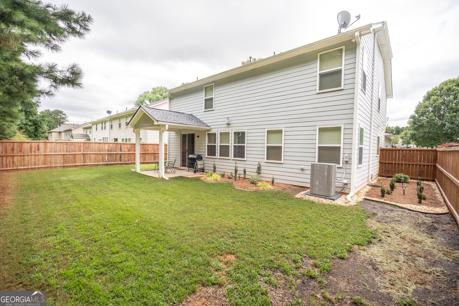42 Brookview Drive Newnan - 20
