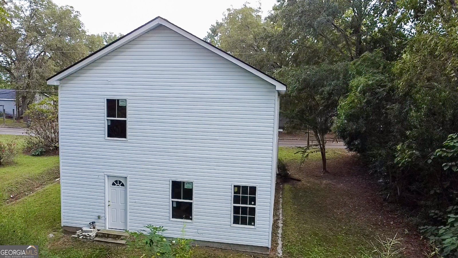 209 Kentucky Avenue Griffin - 24