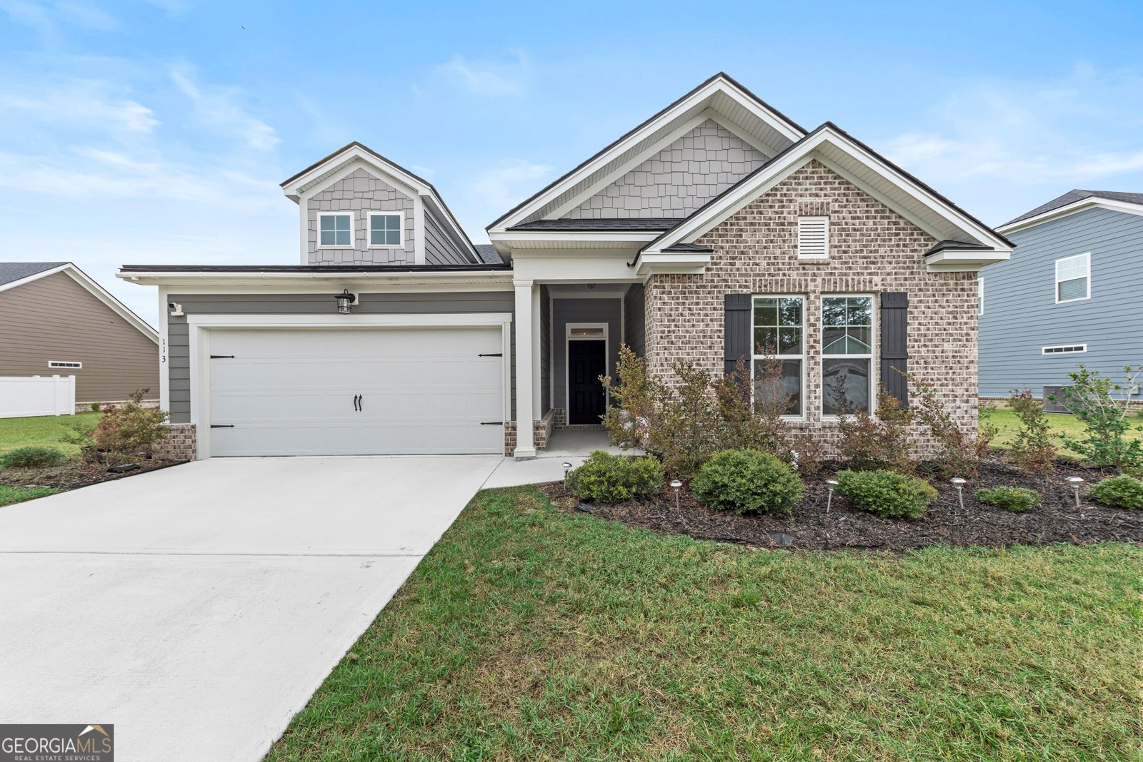 113 Pinehurst Road Kingsland - 2