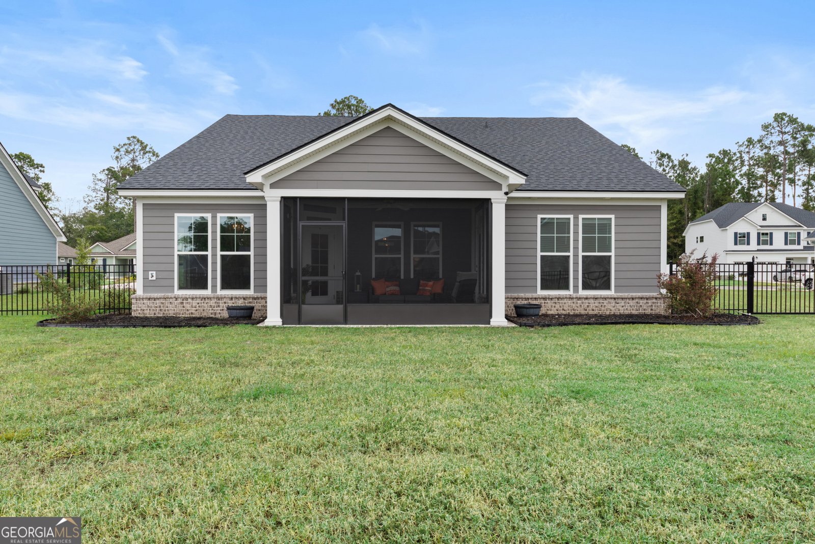 113 Pinehurst Road Kingsland - 29