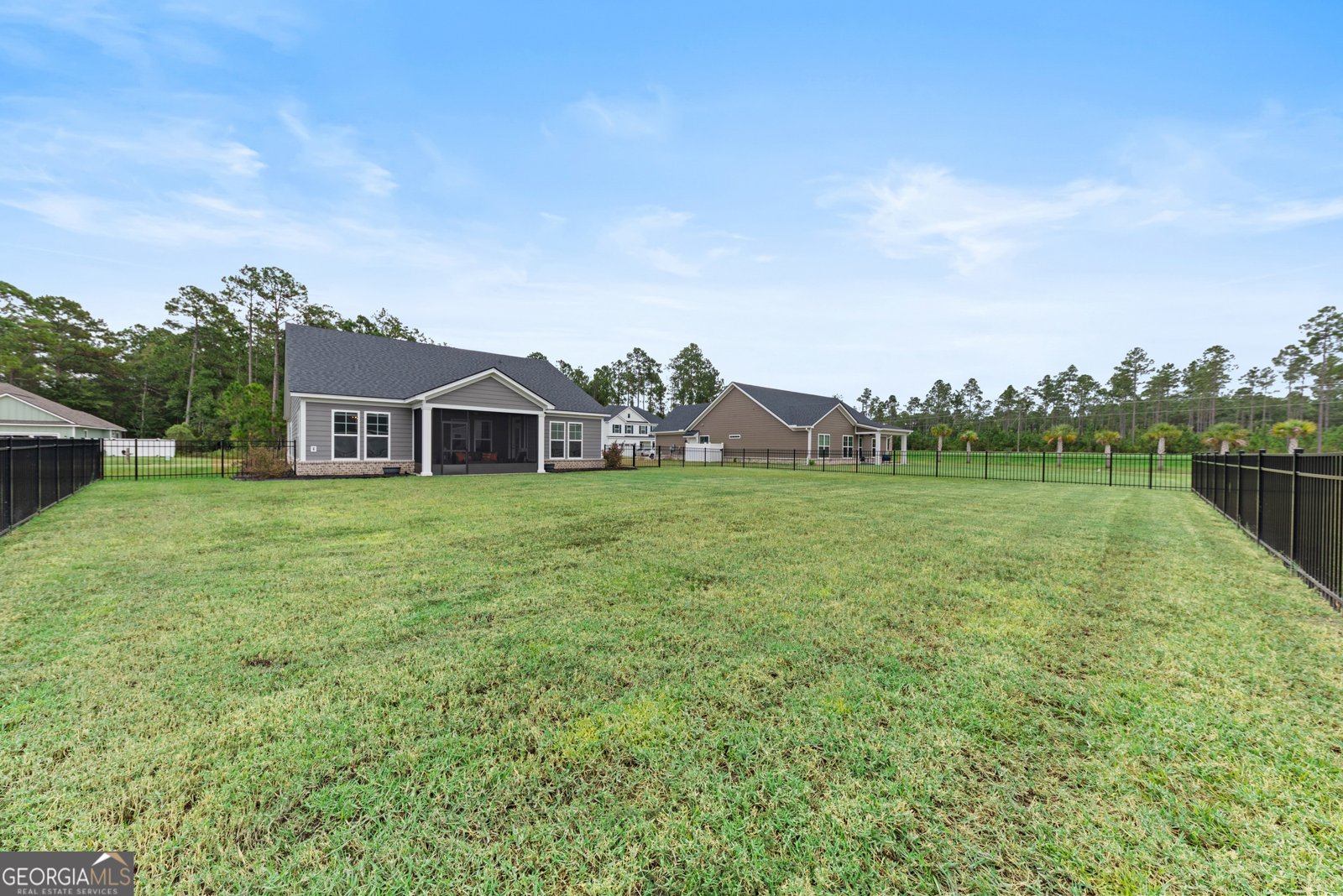 113 Pinehurst Road Kingsland - 31