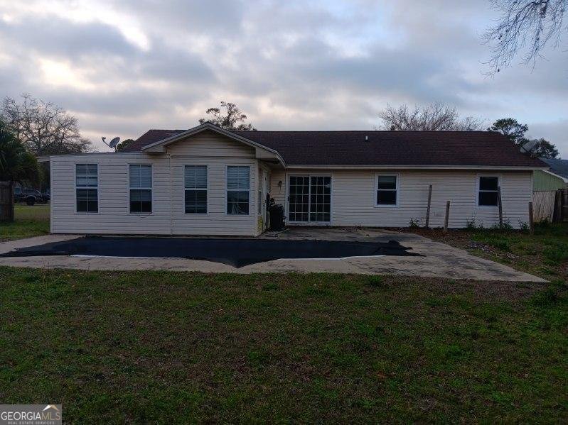 115 Pinedale Drive St. Marys - 55