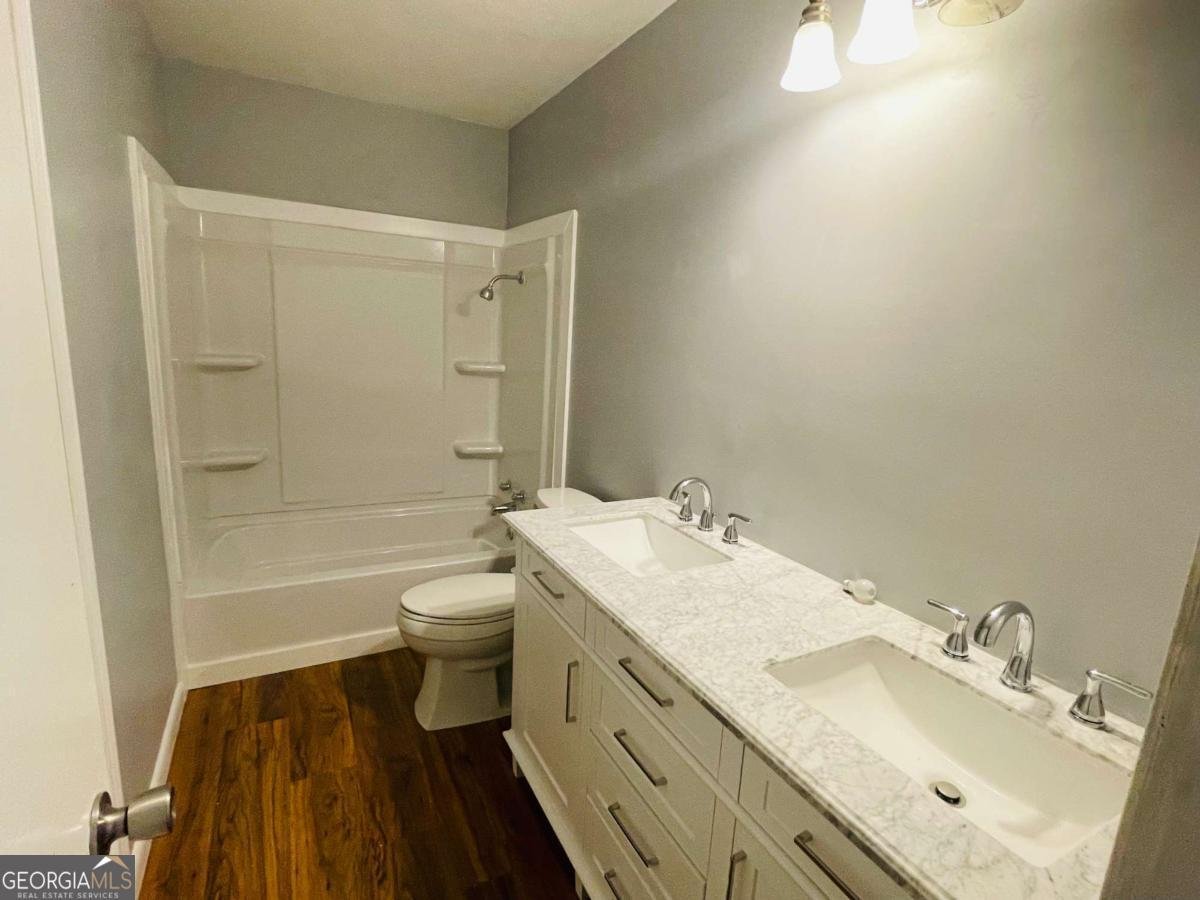 112 Edgewood Road Glennville - 11