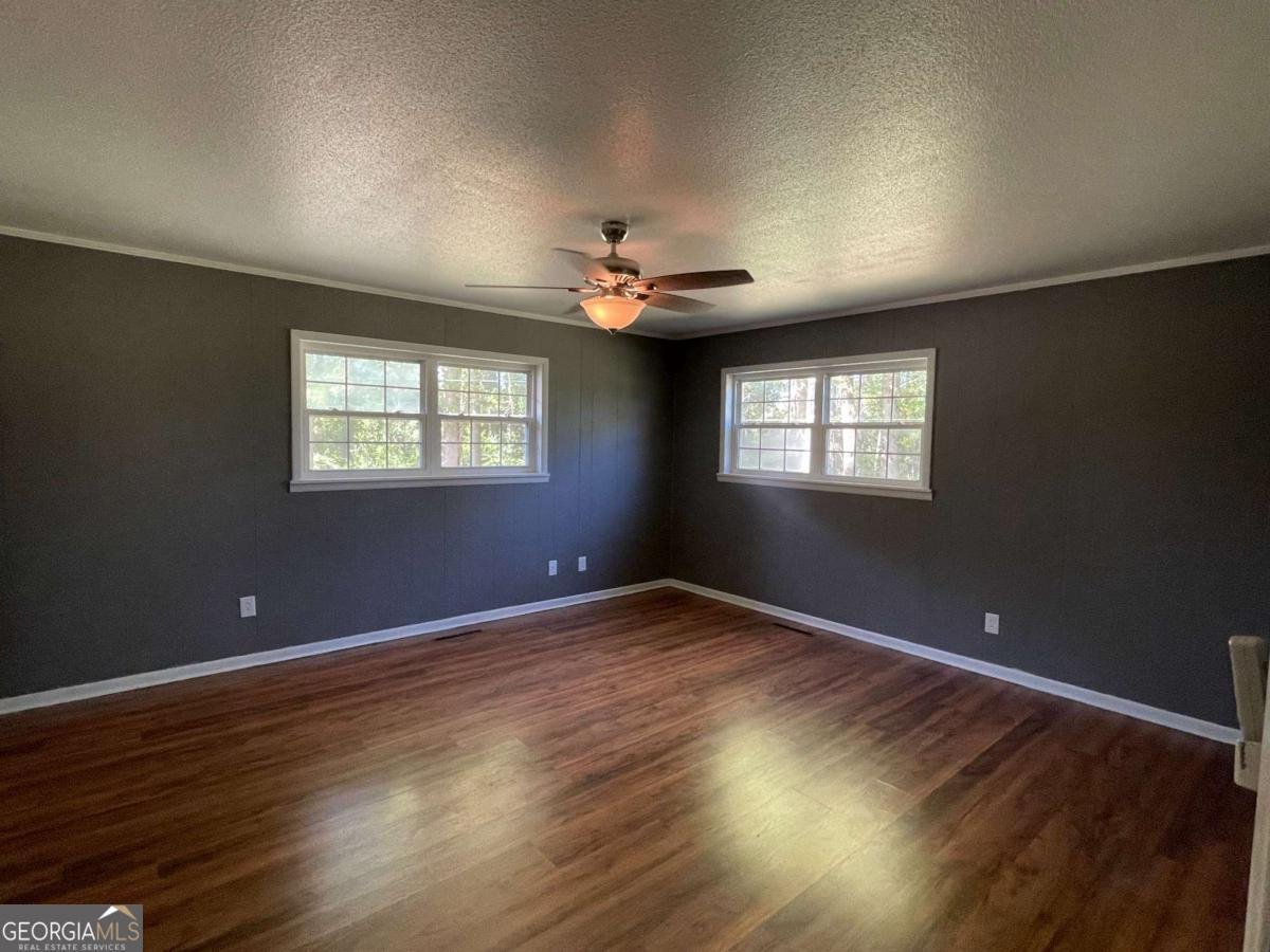 112 Edgewood Road Glennville - 12