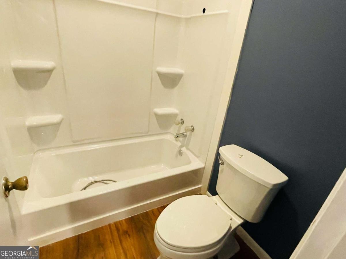 112 Edgewood Road Glennville - 15