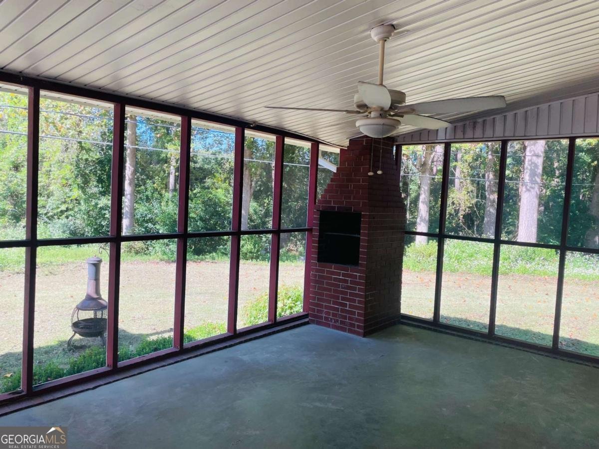 112 Edgewood Road Glennville - 19