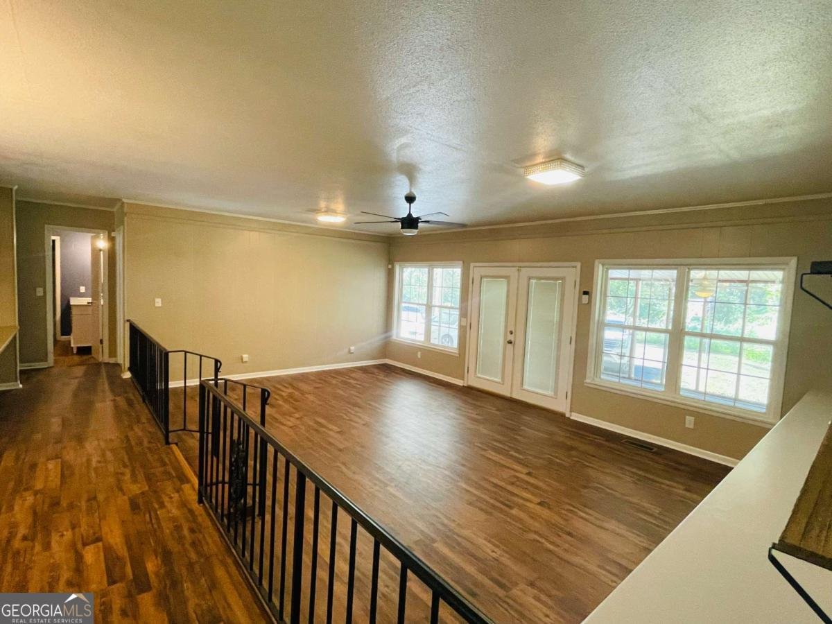 112 Edgewood Road Glennville - 3