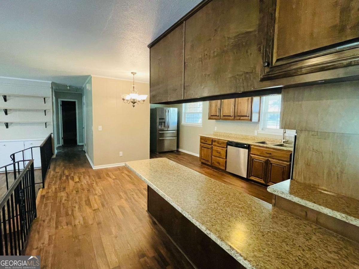 112 Edgewood Road Glennville - 4