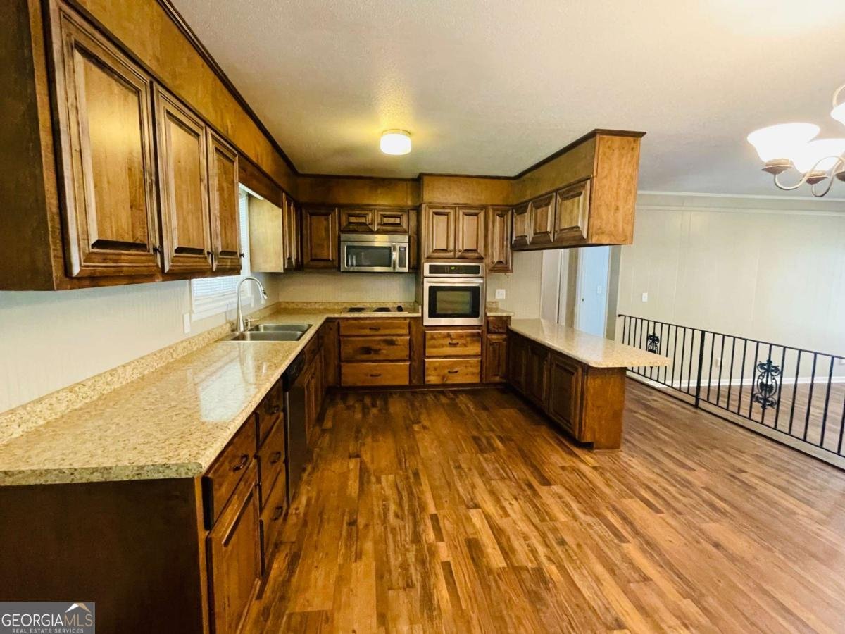 112 Edgewood Road Glennville - 5