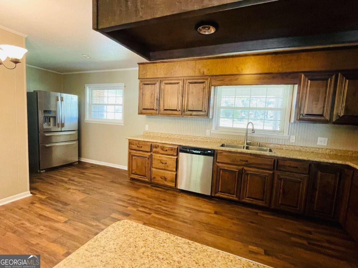 112 Edgewood Road Glennville - 6