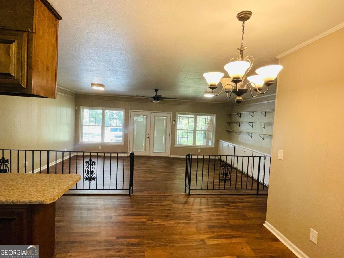 112 Edgewood Road Glennville - 7