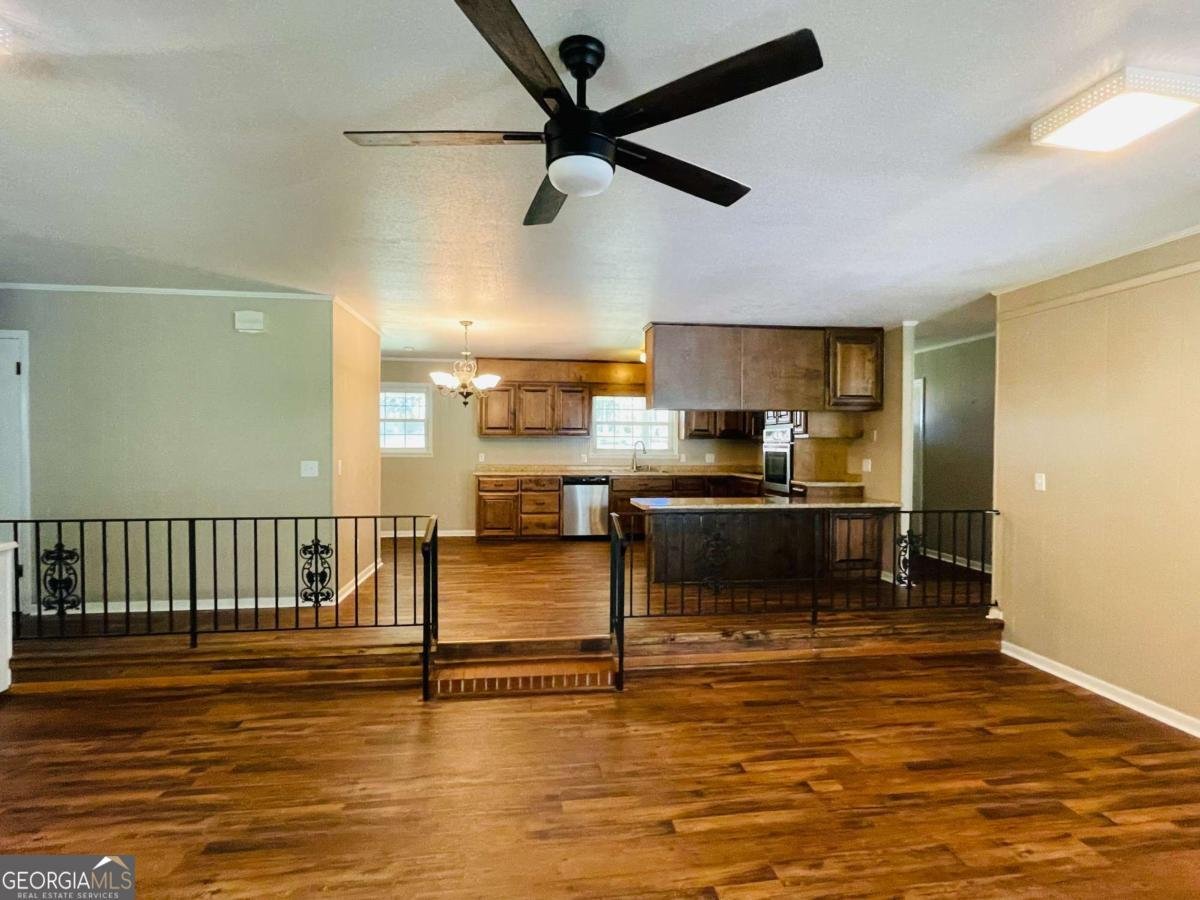 112 Edgewood Road Glennville - 8