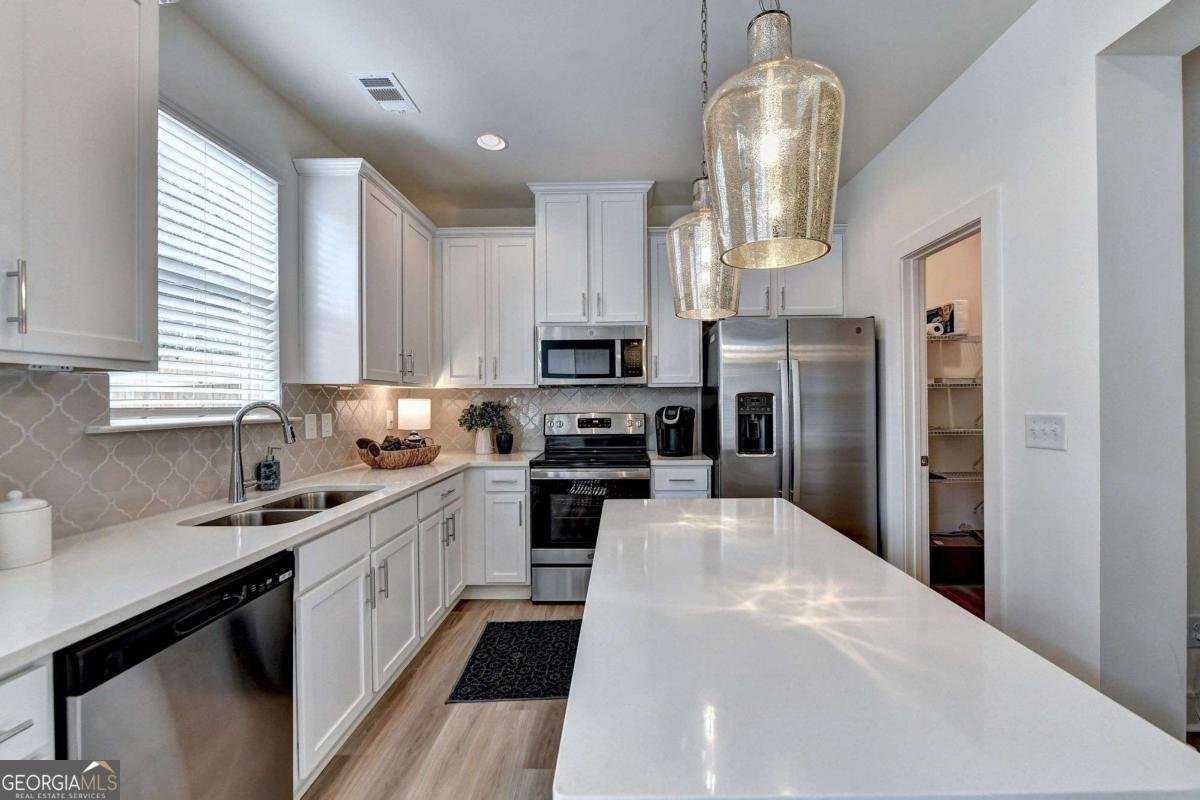 2453 Honey Way Conyers - 15