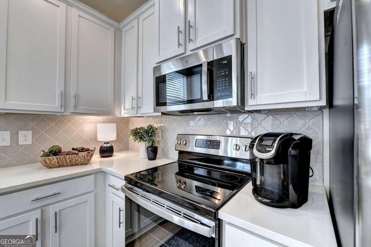 2453 Honey Way Conyers - 16