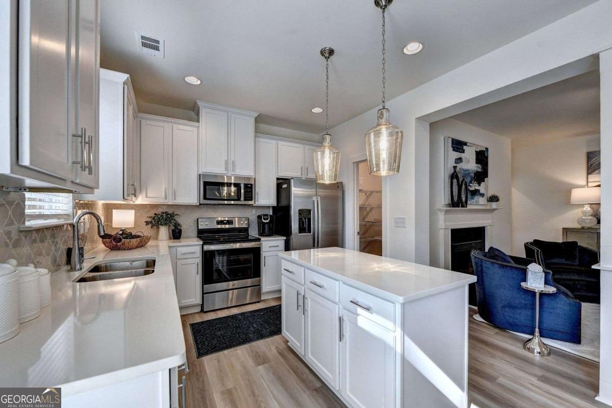 2453 Honey Way Conyers - 19