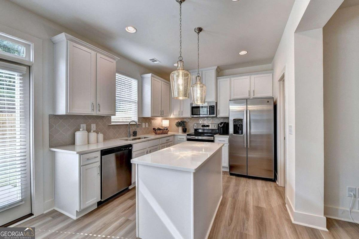 2453 Honey Way Conyers - 20