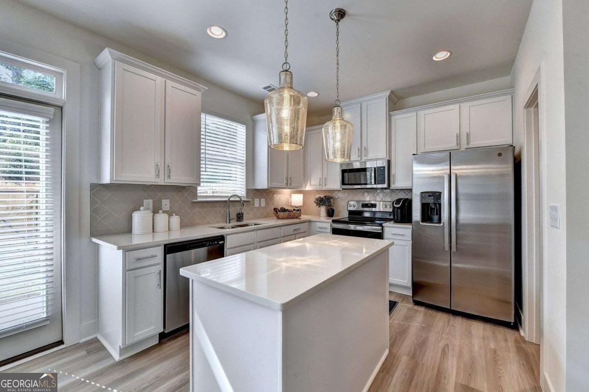 2453 Honey Way Conyers - 21